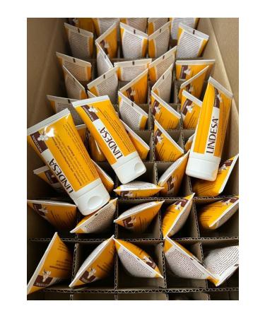 LINDESA Hand Cream 50ml 10 Pieces - Buy Online on GoSupps.com