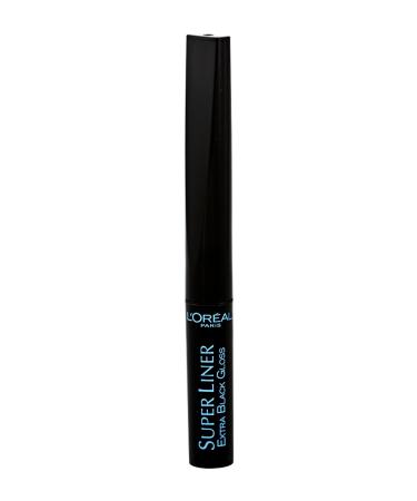 L'Oreal Paris Extra Black Superliner - Superliner Extra Black Gloss 3600521260920 - Buy Online on GoSupps.com