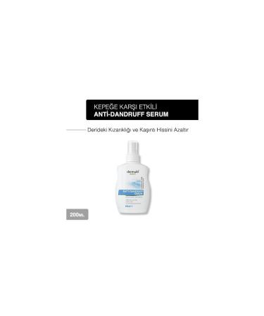 Dermokil Anti-Dandruff Serum for Daily Use - Buy Online on GoSupps.com