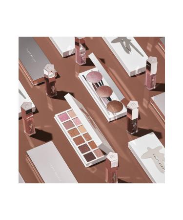 FENTY BEAUTY Glossbomb Heat Lipgloss Fussy Heat - Buy Online on GoSupps.com