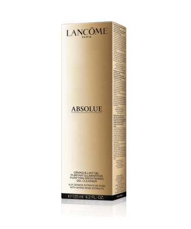 Lancome Absolue Cleansing Gel 125 ml 3614271955920 - Buy Online on GoSupps.com