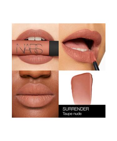 Nars Air Matte Lip Color - Buy Online on GoSupps.com
