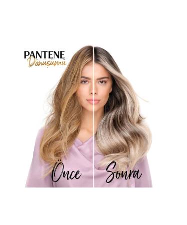 Pantene Pro-v Silky Shine Shampoo 400ml Shopping Fashions - Buy Online on GoSupps.com