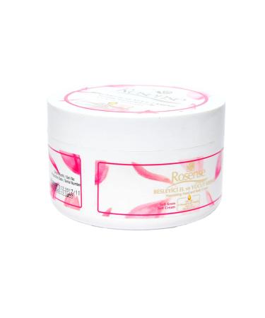 Rosense Rose Essence Nourishing Hand and Body Cream 250 ml 8693347004439t1 - Buy Online on GoSupps.com
