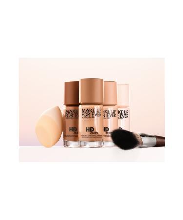 Make Up For Ever Hd Skin Stay true Foundation 30 ml - Buy Online on GoSupps.com