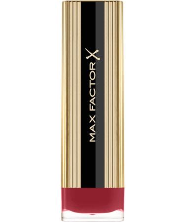 Max Factor Brand: Moisture Kiss Lipstick Sunbronze No: 25 Category: Lipstick - Buy Online on GoSupps.com