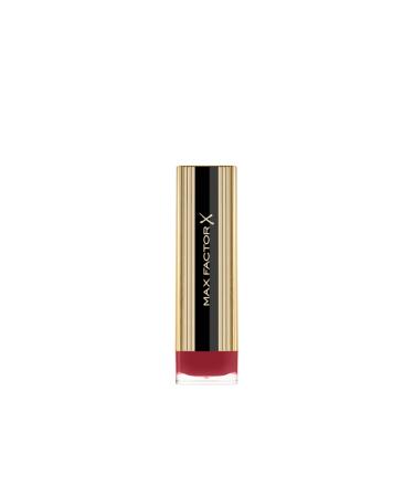 Max Factor Moisture Kiss Lipstick Sunbronze No: 25 - Buy Online on GoSupps.com