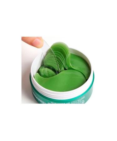 Medipeel Hyaluron Cica Peptide 9 Ampoule Eye Mask - Buy Online on GoSupps.com