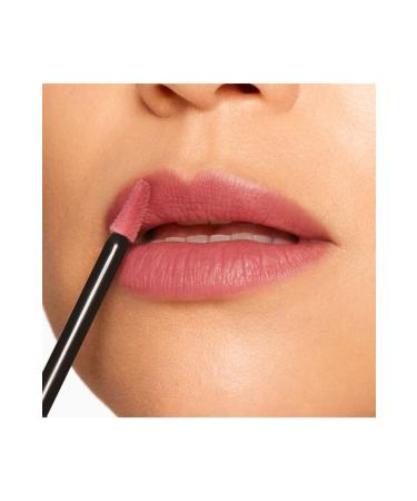 Nars Air Matte Lip Color Silky Matte Long Lasting Creamy Lipstick Dolce Vita 7.5 ml - Buy Online on GoSupps.com