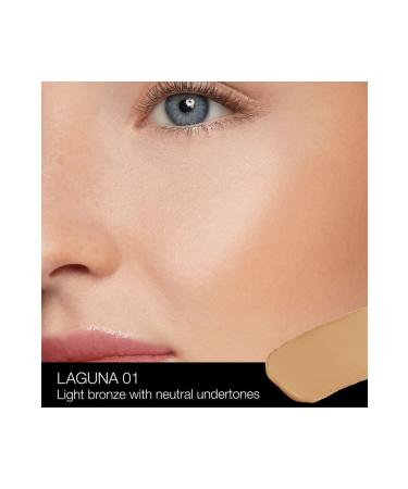 Nars Bronzing Cream - 19 gr - Buy Online on GoSupps.com