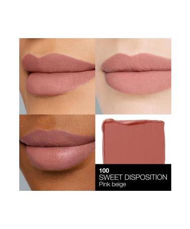 Nars Powermatte Lipstick - 1.5 Gr - Buy Online on GoSupps.com