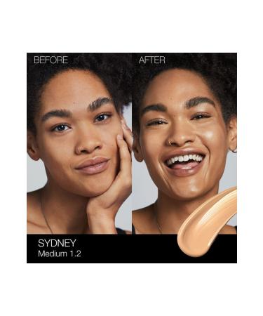 Nars Pure Radiant Tinted Concealer Brightener Vitamin C Moisturizer Spf 30 - Buy Online on GoSupps.com