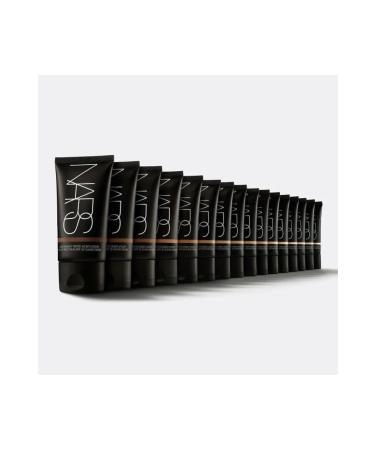 Nars Pure Radiant Tinted Foundation Spf 30 - 50 Ml - Buy Online on GoSupps.com