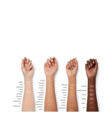 Nars Sheer Glow Foundation - 30 Ml - Buy Online on GoSupps.com