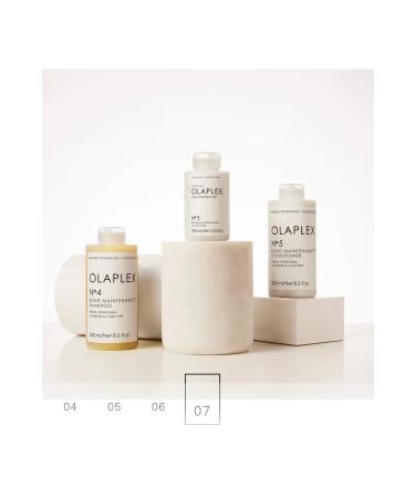 Olaplex Bond Maintenance No 4 Bond Maintenance Shampoo 250 ml - Buy Online on GoSupps.com