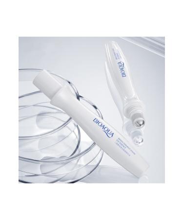 BIOAQUA Fermented Bifida Yeast Lysate Eye Serum 15 Ml - Buy Online on GoSupps.com