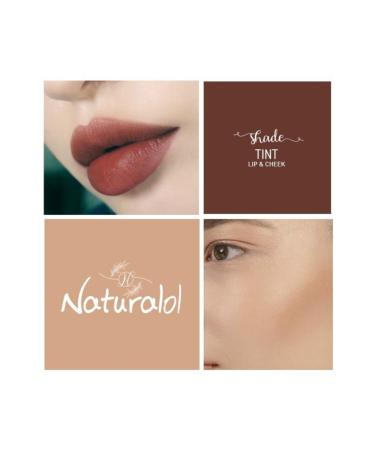 Natural Ol Shade Contour & Bronzer Tint - Buy Online on GoSupps.com