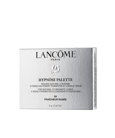 Lancome Hypnose Palette 5-Piece Eyeshadow Palette 09 Fraicheur Ros e 3614272453180 - Buy Online on GoSupps.com