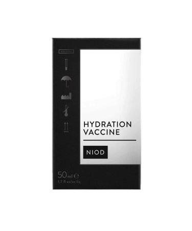NIOD Hydration Vaccine (Moisturizing Powder Helps Protect Against Moisture Loss) 50 Ml - Buy Online on GoSupps.com