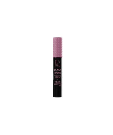 La Fera Black Rock Extreme Volume 24h Mascara - Buy Online on GoSupps.com