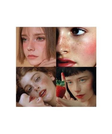 N YENABEAUTY Felt Freckle Pencil Waterproof Brown Color - Buy Online on GoSupps.com