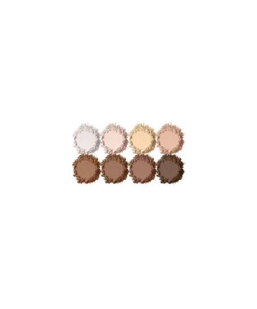 NYX Professional Makeup Professional Makeup Highlight & Contour Palette - Highlight & Contour Pro Palette 208 G - Buy Online on GoSupps.com