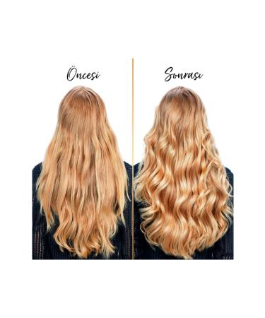 Pantene Natural Synthesis Argan Oil Elixir 100 Ml Hair Care Serum X 2 Pieces - Buy Online on GoSupps.com