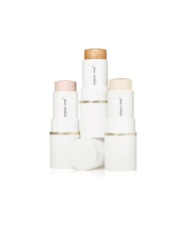 Jane Iredale Glow Time Highlighter Stick - Solstice - Buy Online on GoSupps.com