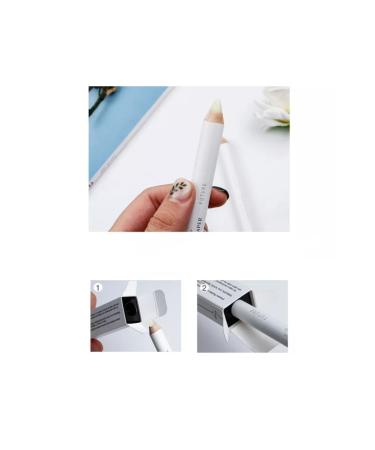 Pavone Eyebrow Stabilizer Vitamin Pencil - Eyebrow Lamination - Eyebrow Lifting Effect - Buy Online on GoSupps.com