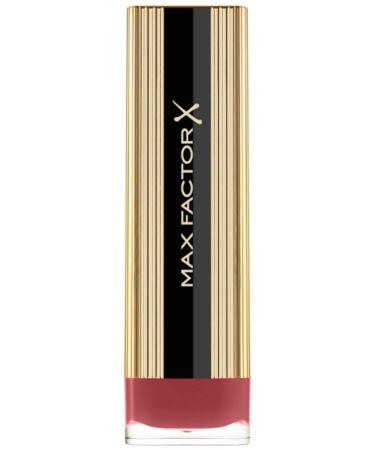 Max Factor Moisture Kiss Lipstick 020 Burnt Caramel - Buy Online on GoSupps.com