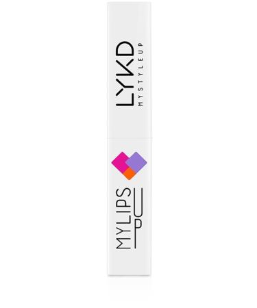 lykd Brand: Slim Matte Lipstick 518 Cherish Pink Category: Lipstick - Buy Online on GoSupps.com