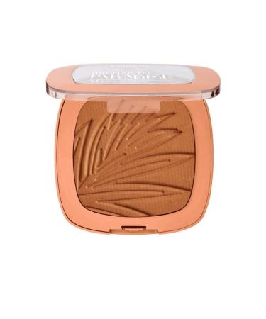 L'Oreal Paris Bronzer Blush Powder - Bronze To Paradise 03 Back To - Buy Online on GoSupps.com