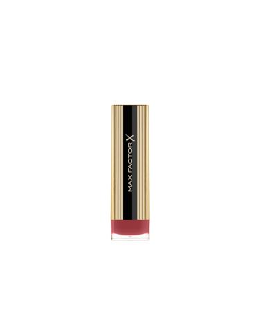 Max Factor Moisture Kiss Lipstick Burnt Caramel No: 20 - Buy Online on GoSupps.com