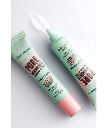 Petite Maison Pore Concealer Makeup Base 12 ml - Buy Online on GoSupps.com