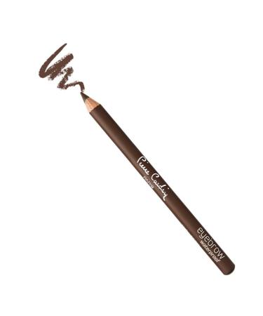 Pierre Cardin Brand: Eyebrow Waterproof Shaping Eyebrow Pencil 200 Chestnut Category: Eye Brow - Buy Online on GoSupps.com