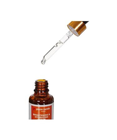 Pierre Cardin Vitamin C Skin Care Serum 30 Ml - Buy Online on GoSupps.com