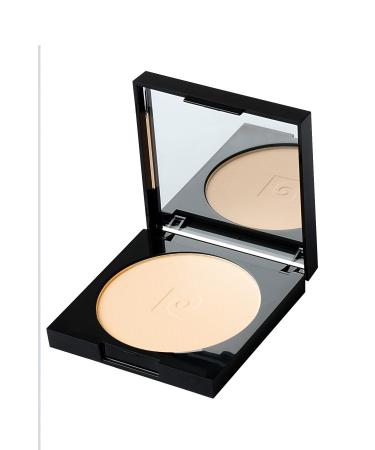 Pierre Cardin Powder - Porcelain Edition Compact Powder Golden Beige 8680570466783
