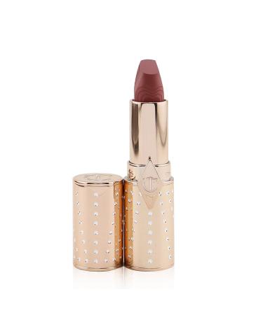 Charlotte Tilbury by Charlotte Tilbury - Matte Revolution Refillable Lipstick (Look Of Love Collection) - # Wedding Belles (Rose-Bud Pink) -3.5g/0.12oz - WOMEN
