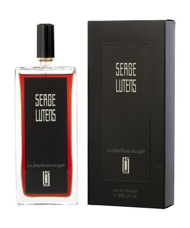 SERGE LUTENS LA DOMPTEUSE ENCAGEE by Serge Lutens - EAU DE PARFUM SPRAY 3.4 OZ - UNISEX