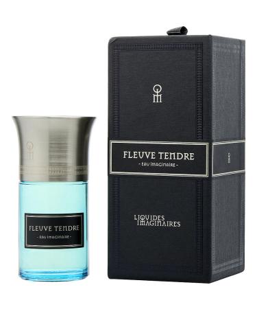 LIQUIDES IMAGINAIRES FLEUVE TENDRE by Liquides Imaginaires - EAU DE PARFUM SPRAY 3.3 OZ - UNISEX