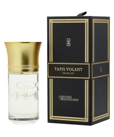 LIQUIDES IMAGINAIRES TAPIS VOLANT by Liquides Imaginaires - EAU DE PARFUM SPRAY 3.3 OZ - UNISEX