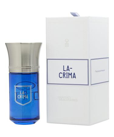 LIQUIDES IMAGINAIRES LACRIMA by Liquides Imaginaires - EAU DE PARFUM SPRAY 3.3 OZ - UNISEX