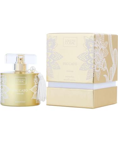 SIMONE COSAC PECCATO by Simone Cosac - PERFUME SPRAY 3.4 OZ - WOMEN