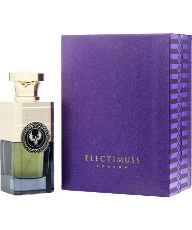 ELECTIMUSS VIXERE by Electimuss - PURE PARFUM SPRAY 3.4 OZ - UNISEX