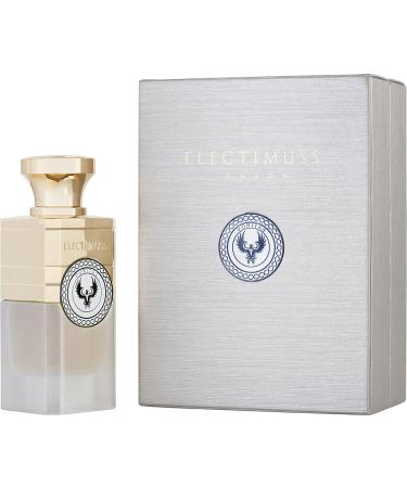 ELECTIMUSS PURITAS by Electimuss - PURE PARFUM SPRAY 3.4 OZ - UNISEX