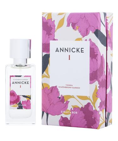 EIGHT & BOB ANNICKE 1 by Eight & Bob - EAU DE PARFUM SPRAY 1 OZ - WOMEN