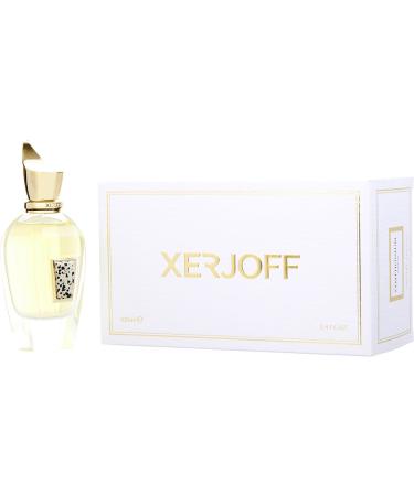 XERJOFF 17/17 SYMPHONIUM by Xerjoff - EAU DE PARFUM SPRAY 3.4 OZ - UNISEX