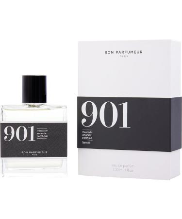 BON PARFUMEUR 901 by Bon Parfumeur - EAU DE PARFUM SPRAY 3.3 OZ - UNISEX