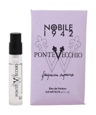 NOBILE 1942 PONTEVECCHIO by Nobile 1942 - WOMEN