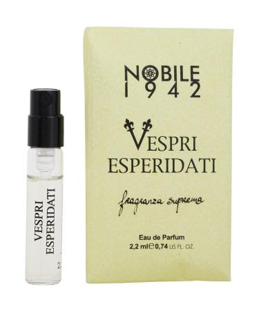 NOBILE 1942 VESPRI ESPERIDATI by Nobile 1942 - WOMEN